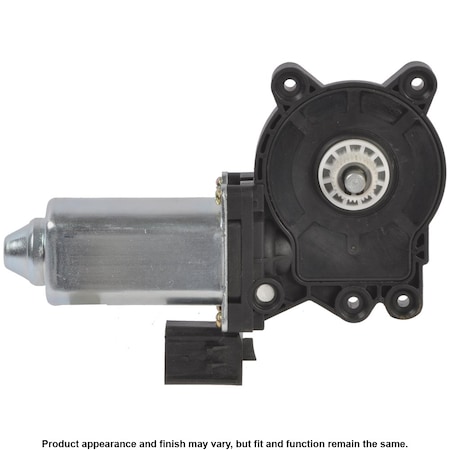 A1 Cardone New Window Lift Motor, 82-475 82-475